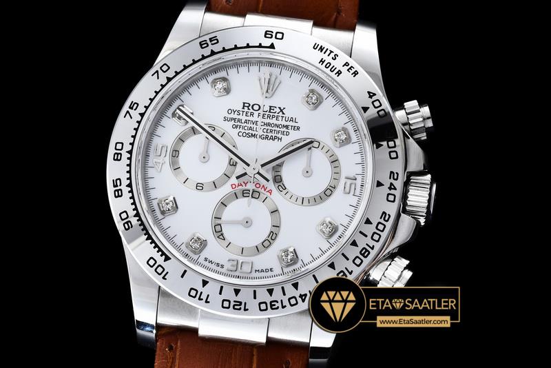 ROLDYT0182K - Basel 2016 Daytona SSLE White Diam BP Ult A-7750 01.jpg modelleri ROLDYT0182K - Basel 2016 Daytona SSLE White Diam BP Ult A-7750 - 01.jpg